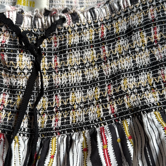 Anthropologie Maeve Zamirah wide leg pants 3x - Picture 7 of 16